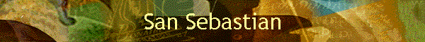 San Sebastian